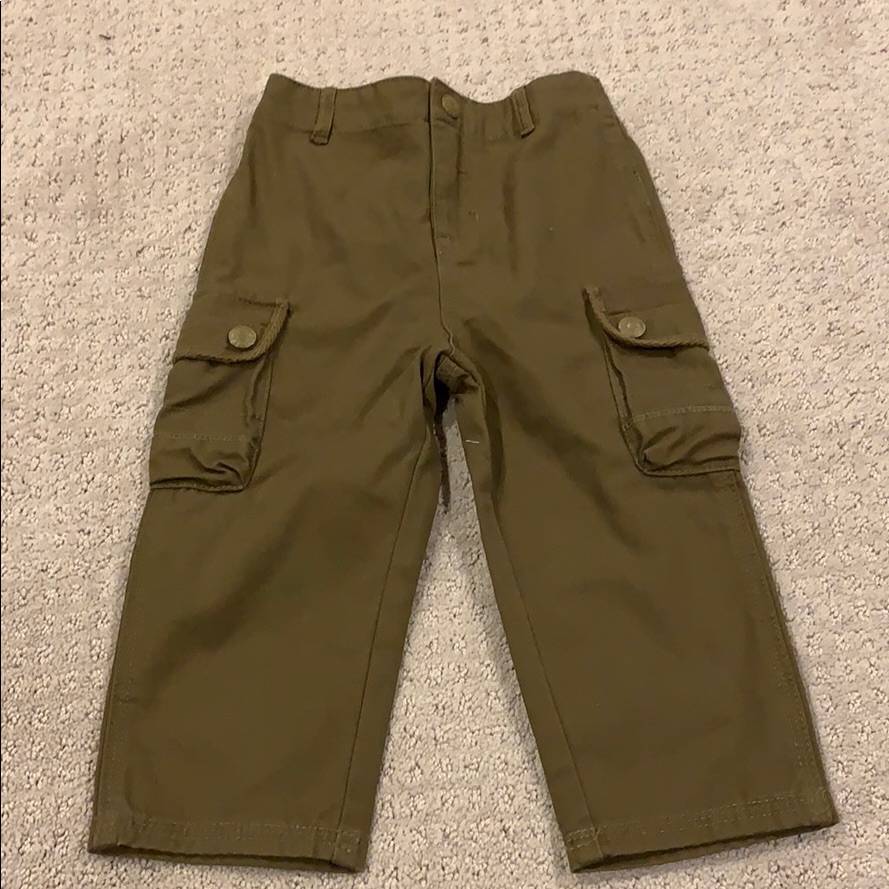 Polo By Ralph Lauren Boys Pants Brand New Polo By Ralph Lauren Boys Pants Brand New